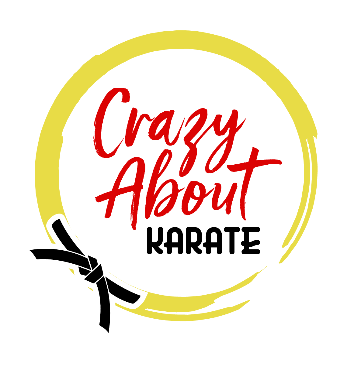 Crazy About Karate